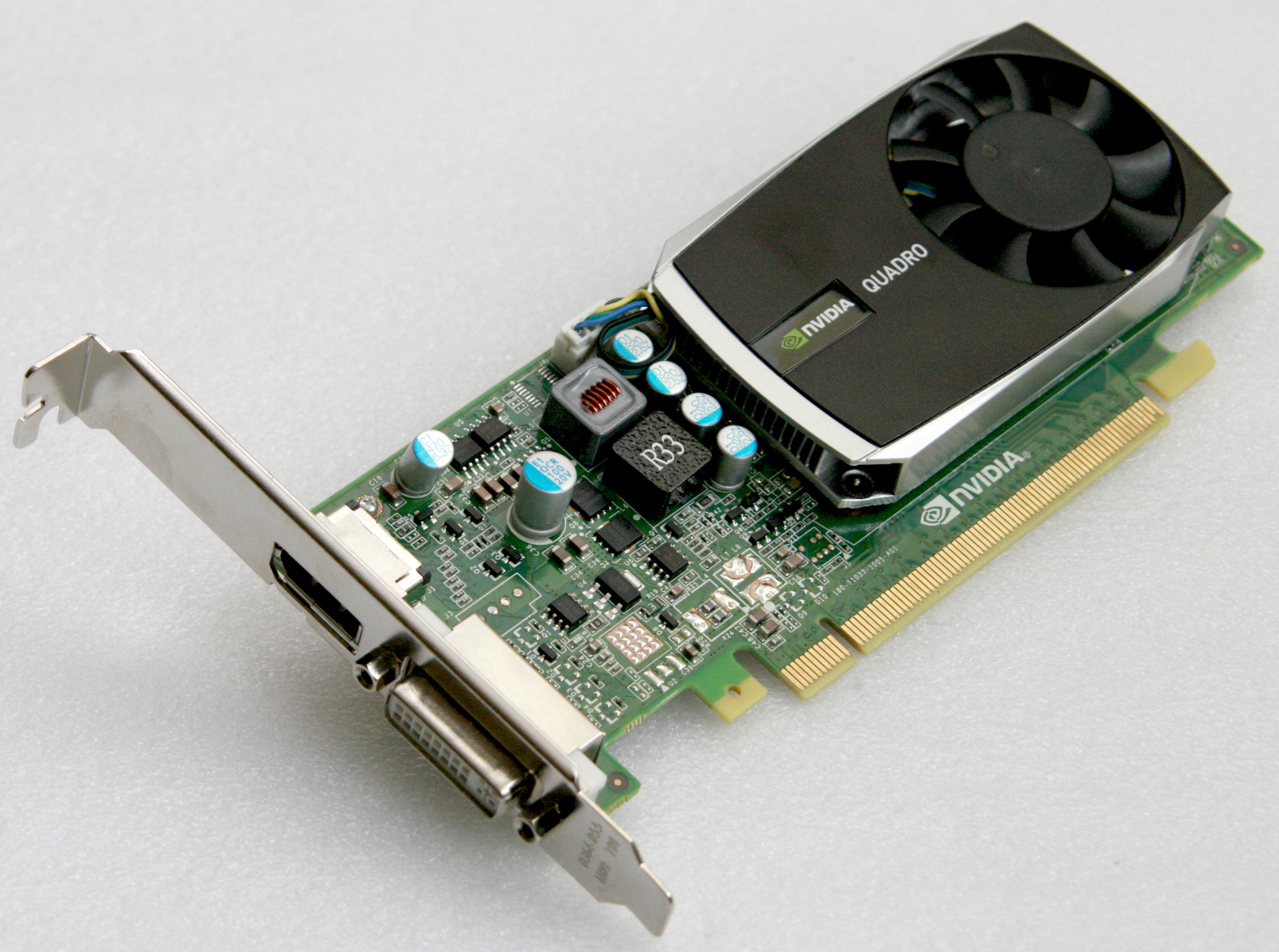 【nvidia·quadro】nvidia quadro 600 TouPeenSeen部落格